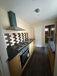 2 bedroom flat to rent, Stanhope Street, Leicester LE5