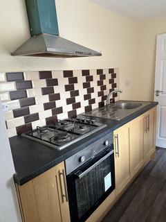 2 bedroom flat to rent, Stanhope Street, Leicester LE5