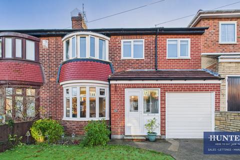 undefined, Ambleside Terrace, Seaburn Dene, Sunderland