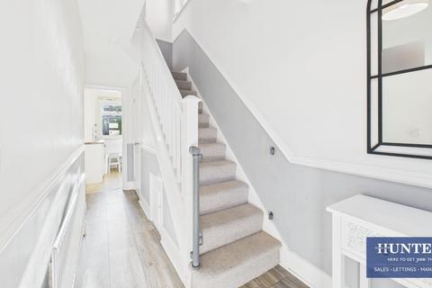 undefined, Ambleside Terrace, Seaburn Dene, Sunderland