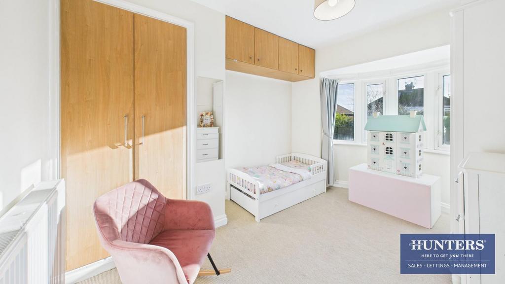 Bedroom 3