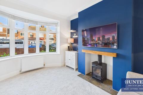 undefined, Ambleside Terrace, Seaburn Dene, Sunderland