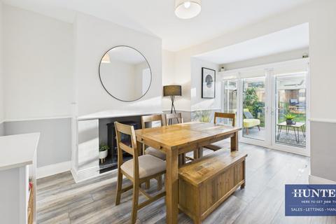 undefined, Ambleside Terrace, Seaburn Dene, Sunderland