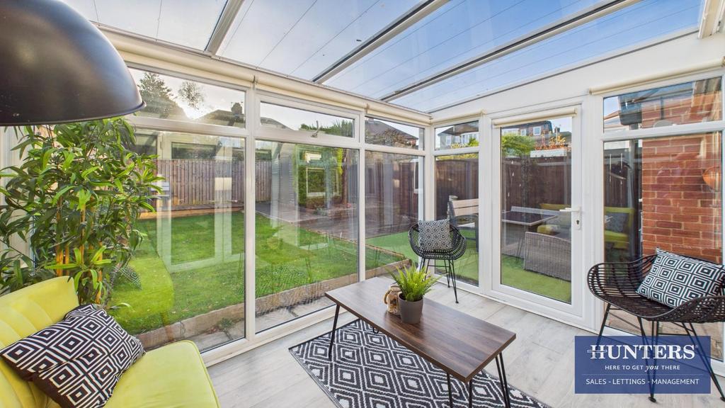 Sunroom