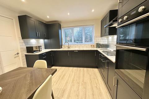 undefined, Crowthorp Road, Northampton NN3