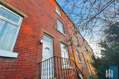 1 bedroom terraced house for sale, Grimescar Avenue, Birkby, Huddersfield, HD2