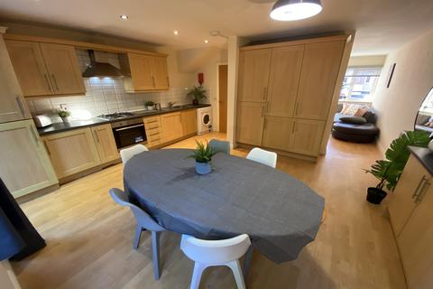 Hungerton Street, Lenton, NG7 1HL