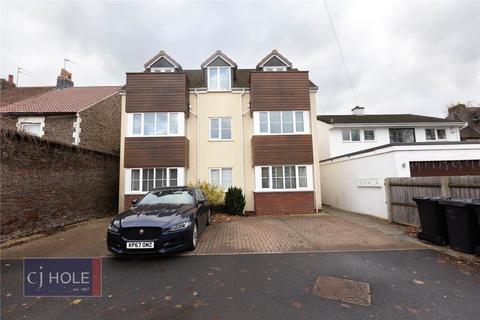 undefined, Downend Road, Bristol BS16