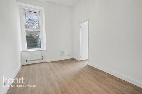 undefined, Milton Road, WESTON-SUPER-MARE