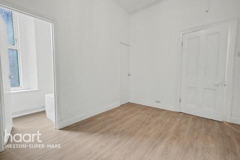 undefined, Milton Road, WESTON-SUPER-MARE