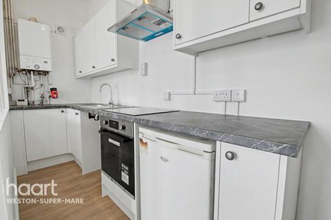 undefined, Milton Road, WESTON-SUPER-MARE