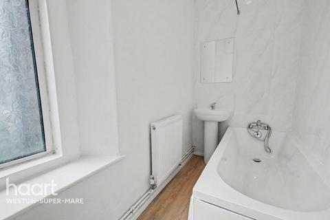 undefined, Milton Road, WESTON-SUPER-MARE