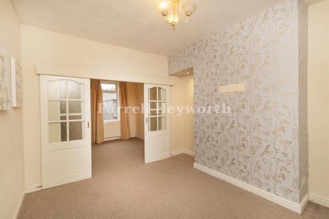 undefined, Hastings Street, Barrow In Furness LA14