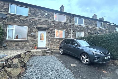 3 bedroom terraced house for sale, Beech Avenue, Sowerby Bridge HX6