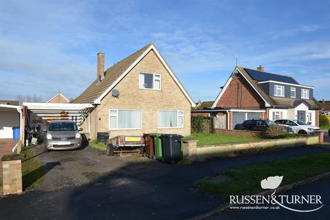 undefined, Fir Tree Drive, King's Lynn PE33