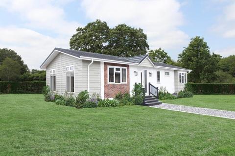 Sandy Oaks