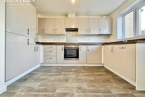 2 bedroom semi-detached house for sale, Platform Way, Thurnscoe, Barnsley