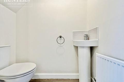 2 bedroom semi-detached house for sale, Platform Way, Thurnscoe, Barnsley