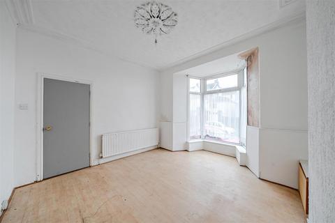 3 bedroom terraced house for sale, Cromwell Street, Mount Pleasant, Swansea