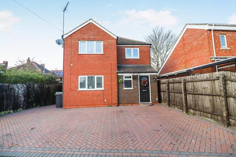 undefined, Nippendale, Rushden NN10
