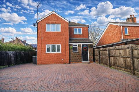 undefined, Nippendale, Rushden NN10