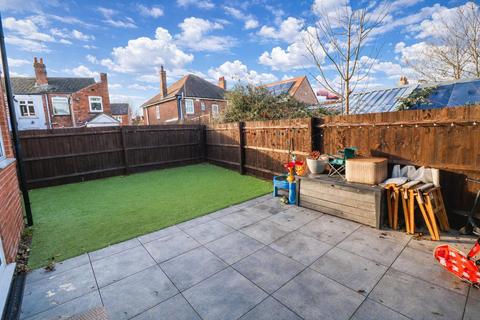 undefined, Nippendale, Rushden NN10