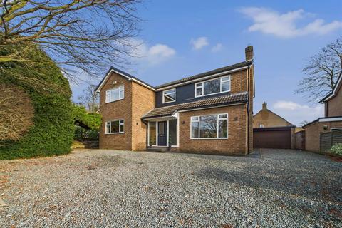 undefined, Parklands Drive, North Ferriby