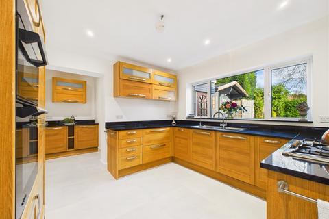 undefined, Parklands Drive, North Ferriby