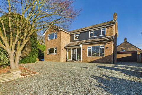 undefined, Parklands Drive, North Ferriby