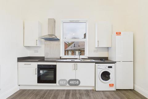 undefined, Nottingham NG16