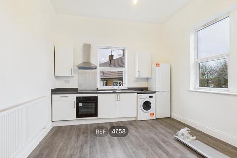 undefined, Nottingham NG16