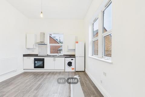 undefined, Nottingham NG16