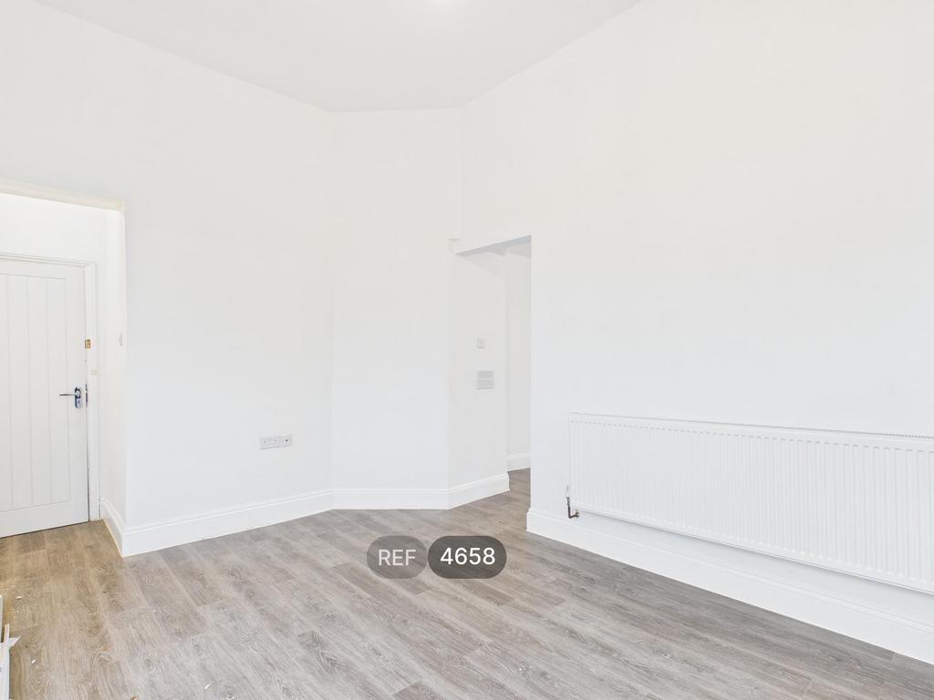 Kitchen / Living area