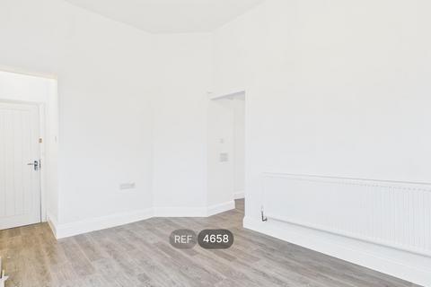 undefined, Nottingham NG16