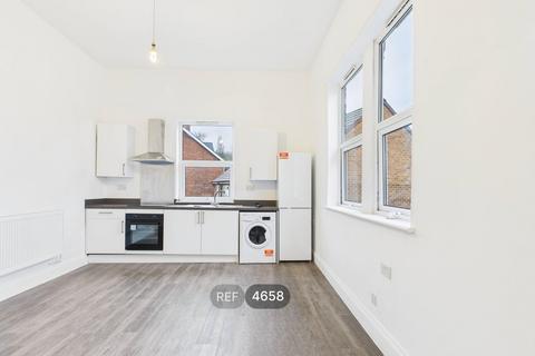 undefined, Nottingham NG16
