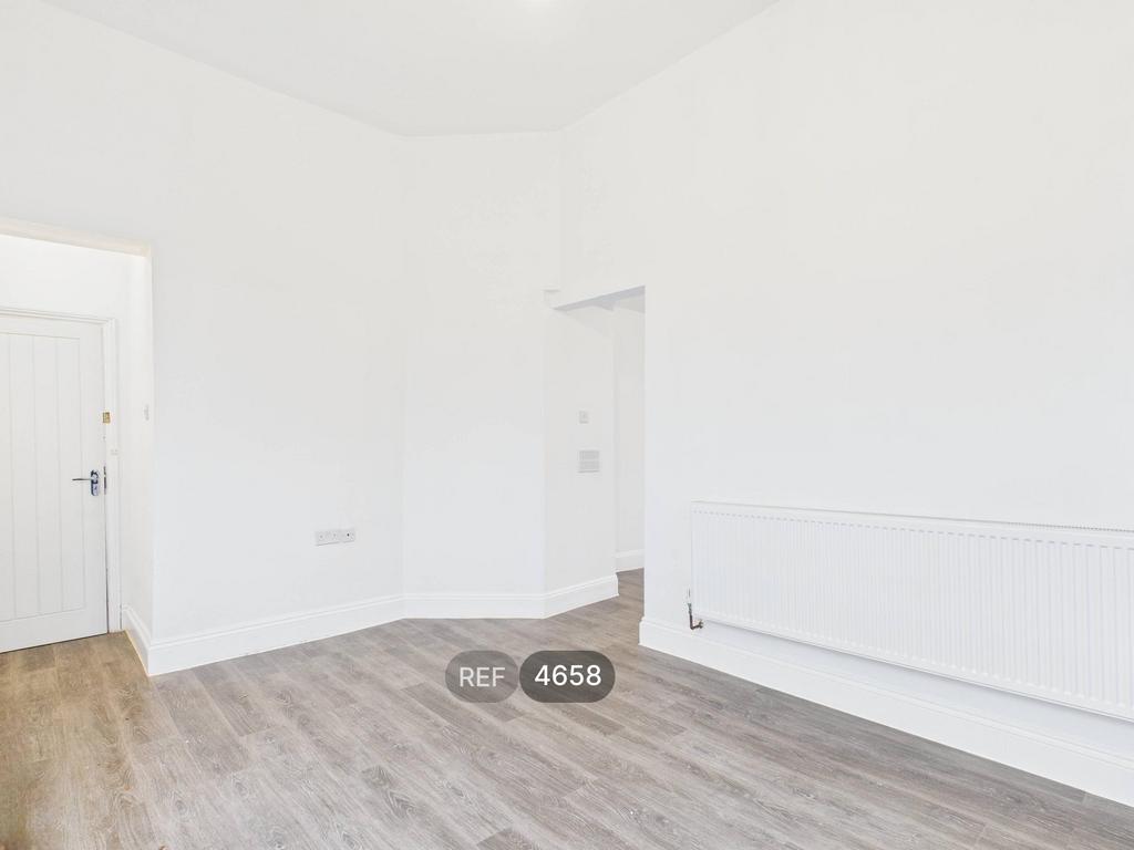 Kitchen / Living area