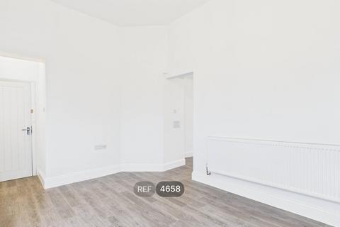 undefined, Nottingham NG16