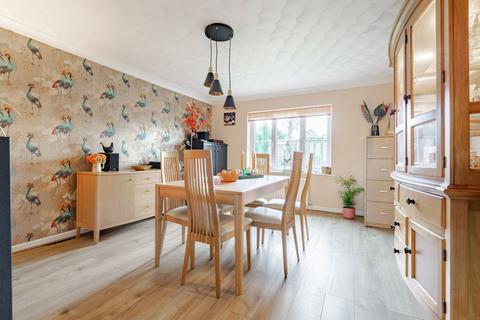 undefined, Church Lane, Wroxham