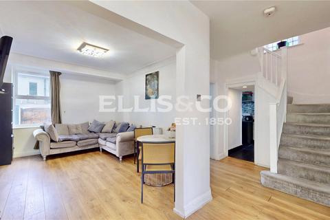 undefined, Norbreck Gardens, London, NW10