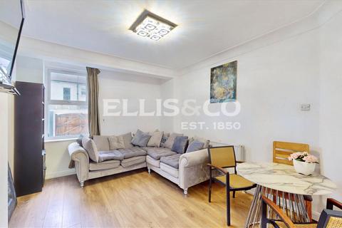 undefined, Norbreck Gardens, London, NW10