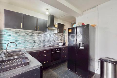 undefined, Norbreck Gardens, London, NW10
