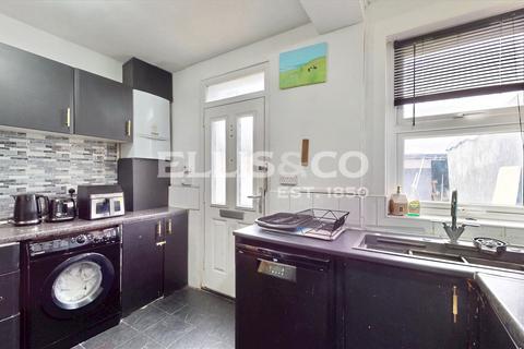 undefined, Norbreck Gardens, London, NW10