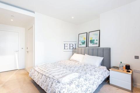 undefined, Hampton Tower, 75 Marsh Wall, Canary Wharf, E14