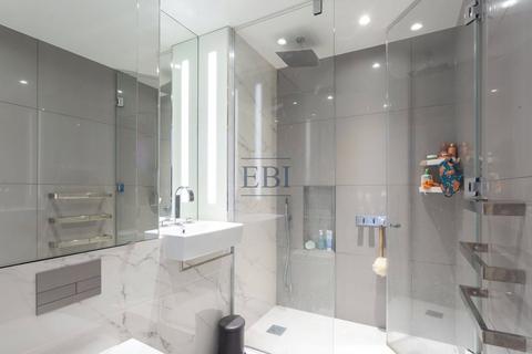 undefined, Hampton Tower, 75 Marsh Wall, Canary Wharf, E14