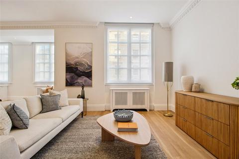 3 bedroom apartment to rent, Upper Grosvenor Street, London, W1K