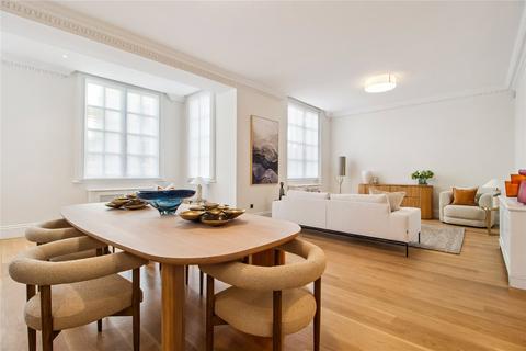 3 bedroom apartment to rent, Upper Grosvenor Street, London, W1K