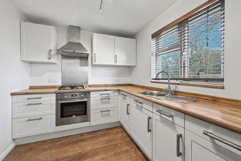 undefined, Alan Way, George Green, SL3