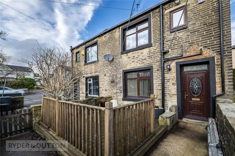 undefined, Square, Northowram, Halifax, West Yorkshire, HX3