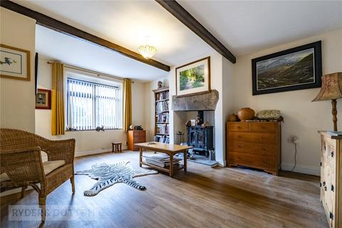 undefined, Square, Northowram, Halifax, West Yorkshire, HX3