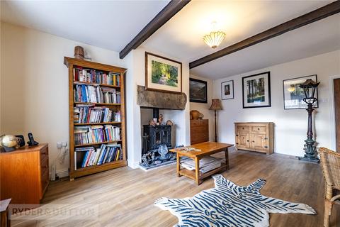 undefined, Square, Northowram, Halifax, West Yorkshire, HX3